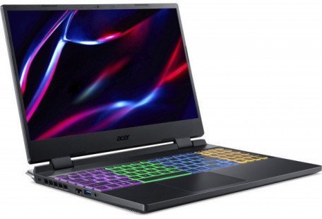 Ноутбук Acer Nitro 5 AN515-58 (NH.QLZEP.00G)  Фото №0