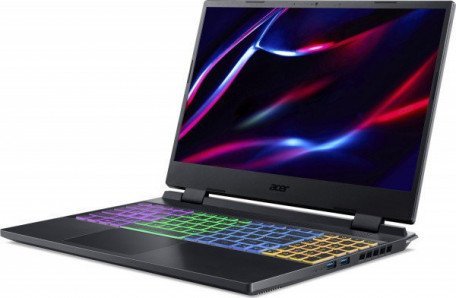 Ноутбук Acer Nitro 5 AN515-58 (NH.QLZEP.00G)  Фото №2