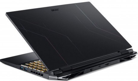 Ноутбук Acer Nitro 5 AN515-58 (NH.QLZEP.00G)  Фото №3