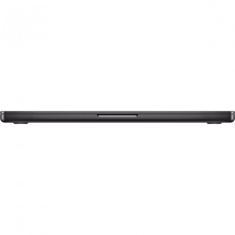 Ноутбук Apple MacBook Pro 14&#039;&#039; M3 16GB/1TB Space Black 2023 (Z1C80009N)  Фото №3