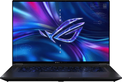 Ноутбук Asus ROG Flow X16 GV601VV (GV601VV-X16.I94060)