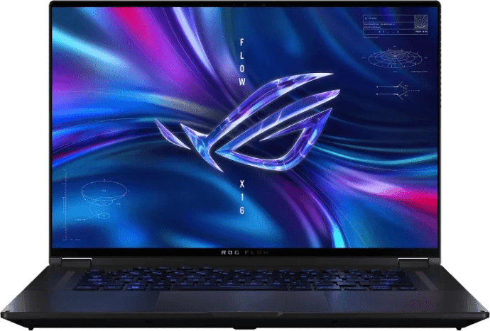 Ноутбук Asus ROG Flow X16 GV601VV (GV601VV-X16.I94060)