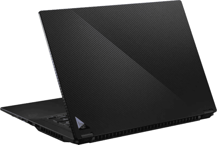 Ноутбук Asus ROG Flow X16 GV601VV (GV601VV-X16.I94060)  Фото №4