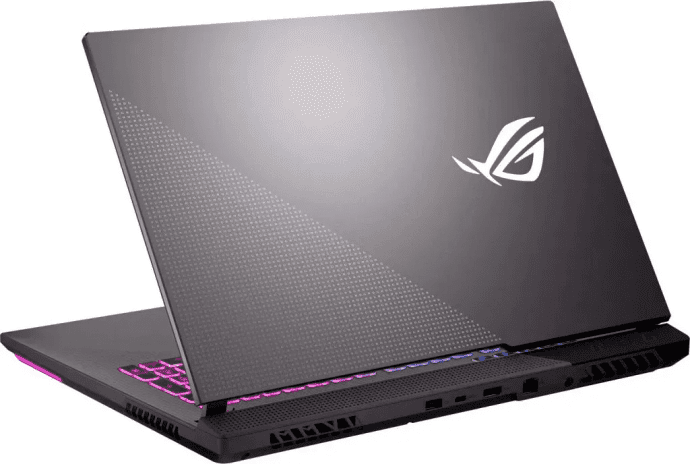 Ноутбук Asus ROG Strix G17 (G713PU-RS94)  Фото №4