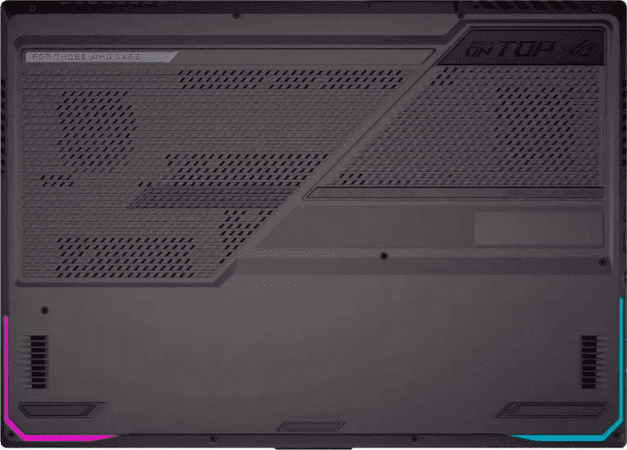 Ноутбук Asus ROG Strix G17 (G713PU-RS94)  Фото №6