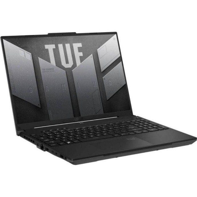 Ноутбук ASUS TUF Gaming A16 Advantage Edition FA617NT (FA617NT-A16.R77700)  Фото №0