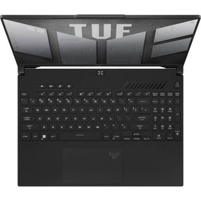Ноутбук ASUS TUF Gaming A16 Advantage Edition FA617NT (FA617NT-A16.R77700)  Фото №2