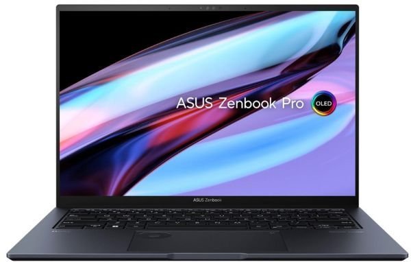 Ноутбук Asus ZenBook Pro 14 OLED UX6404VV (UX6404VV-DS94T)