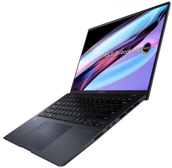 Ноутбук Asus ZenBook Pro 14 OLED UX6404VV (UX6404VV-DS94T)  Фото №3