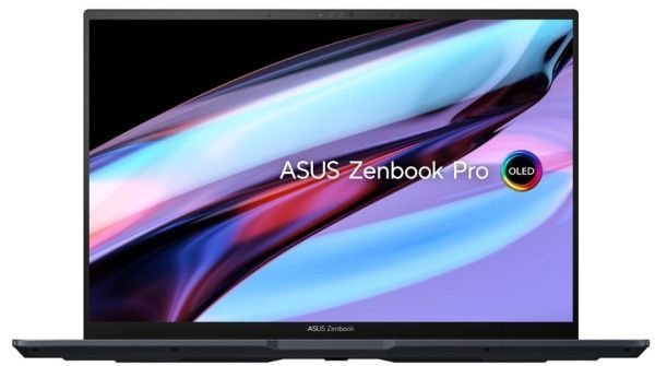 Ноутбук Asus ZenBook Pro 14 OLED UX6404VV (UX6404VV-DS94T)  Фото №4