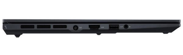Ноутбук Asus ZenBook Pro 14 OLED UX6404VV (UX6404VV-DS94T)  Фото №8