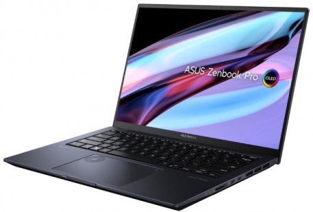 Ноутбук Asus ZenBook Pro 14 OLED UX6404VV (UX6404VV-DS94T)  Фото №2