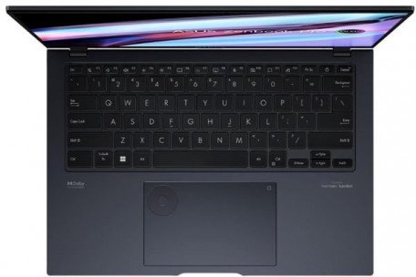 Ноутбук Asus ZenBook Pro 14 OLED UX6404VV (UX6404VV-DS94T)  Фото №5