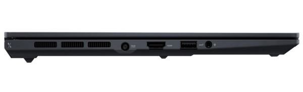 Ноутбук Asus ZenBook Pro 14 OLED UX6404VV (UX6404VV-DS94T)  Фото №8