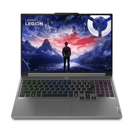Ноутбук Lenovo Legion 5 16IRX9 (83DG005UUS)