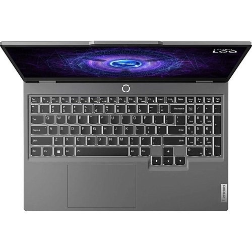 Ноутбук Lenovo LOQ 15IAX9 (83GS007MPB)  Фото №1