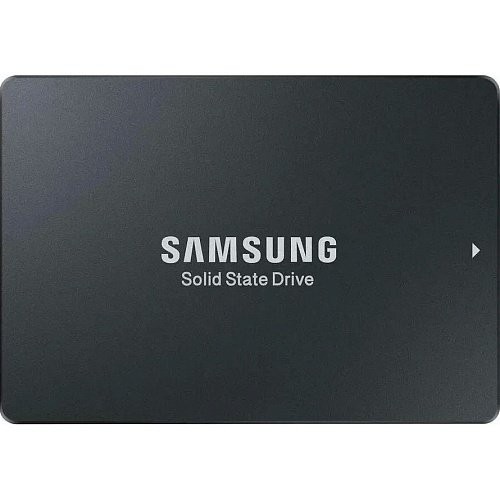 SSD накопитель Samsung PM9A3 3.84 TB (MZQL23T8HCLS-00A07) TRAY  Фото №0