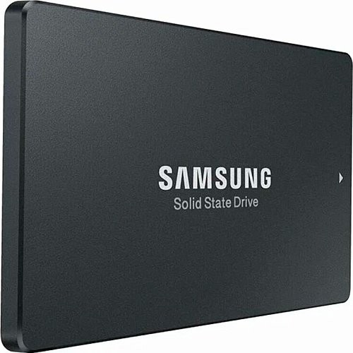 SSD накопитель Samsung PM9A3 3.84 TB (MZQL23T8HCLS-00A07) TRAY  Фото №1