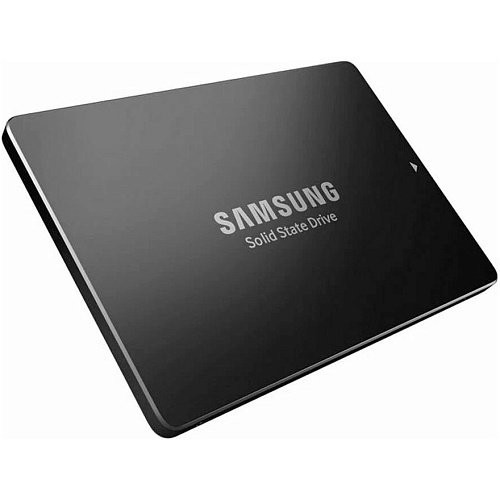 SSD накопитель Samsung PM9A3 3.84 TB (MZQL23T8HCLS-00A07) TRAY  Фото №2