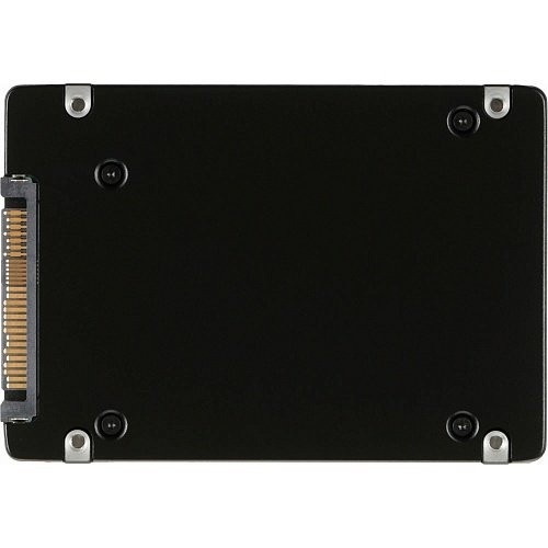 SSD накопитель Samsung PM9A3 3.84 TB (MZQL23T8HCLS-00A07) TRAY  Фото №3