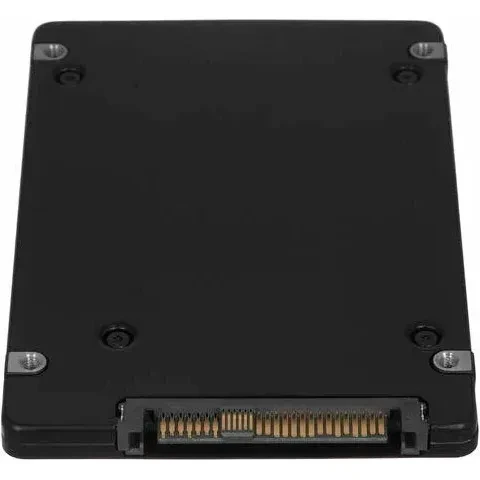 SSD накопитель Samsung PM9A3 3.84 TB (MZQL23T8HCLS-00A07) TRAY  Фото №4