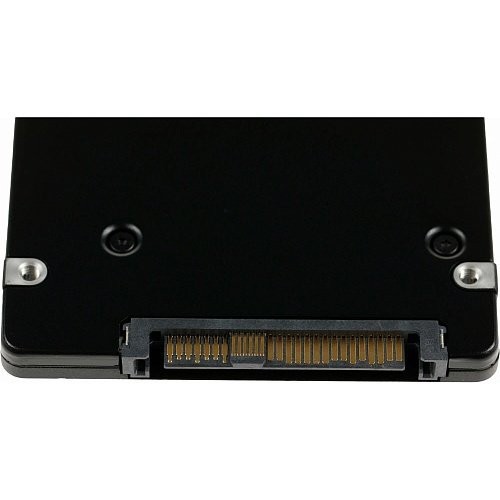SSD накопитель Samsung PM9A3 3.84 TB (MZQL23T8HCLS-00A07) TRAY  Фото №5
