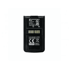Аккумуляторы Sennheiser BA 20 (505973)