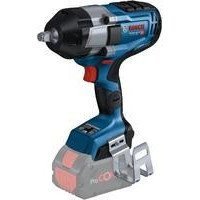 Гайкокрут Bosch GDS 18V-1000 C Professional (06019J8003)