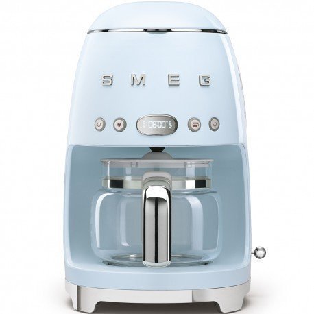 Кофеварка Smeg DCF01PBEU