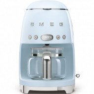 Кофеварка Smeg DCF01PBEU Кофеварка Smeg DCF01PBEU