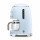 Кофеварка Smeg DCF01PBEU  Фото №1