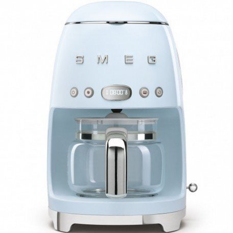 Кофеварка Smeg DCF01PBEU