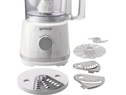 Кухонный комбайн Gorenje SB801W  Фото №1