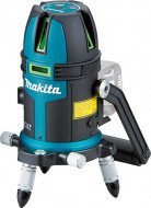 Лазерний рівень Makita SK312GDZ