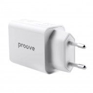 Мережевий зарядний пристрій Proove Rapid 10.5W 