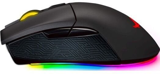 Миша Asus ROG Gladius II Origin Black (90MP00U1-B0UA00)  Фото №2