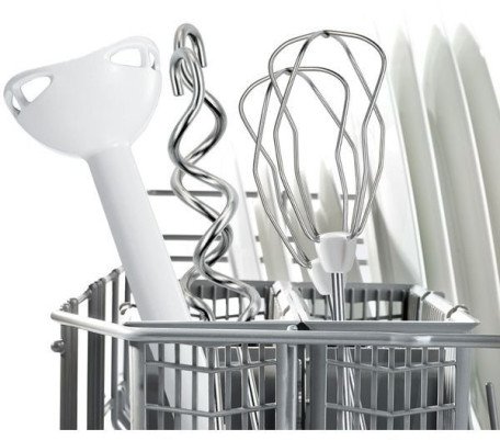 Миксер Bosch MFQ36445  Фото №2