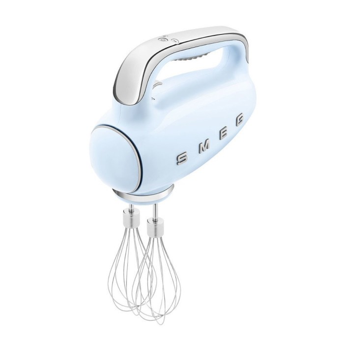 Миксер Smeg HMF01PBEU  Фото №0