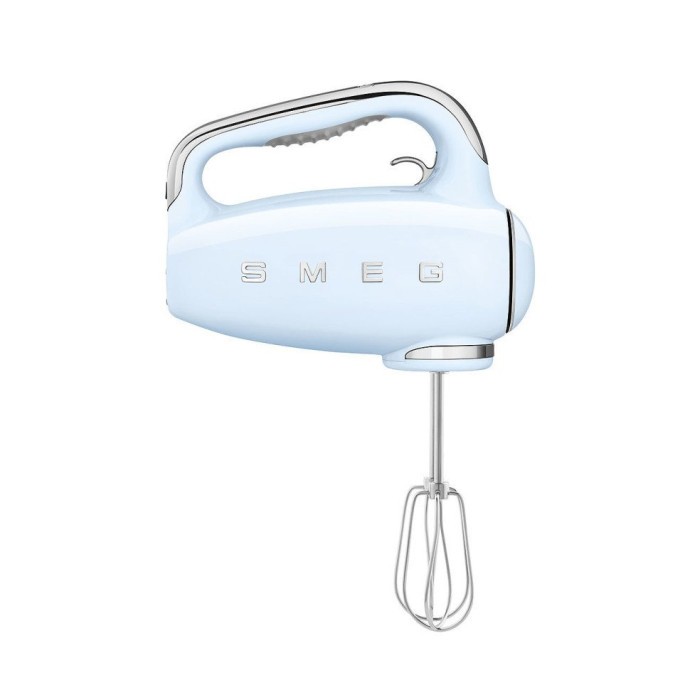 Миксер Smeg HMF01PBEU  Фото №3
