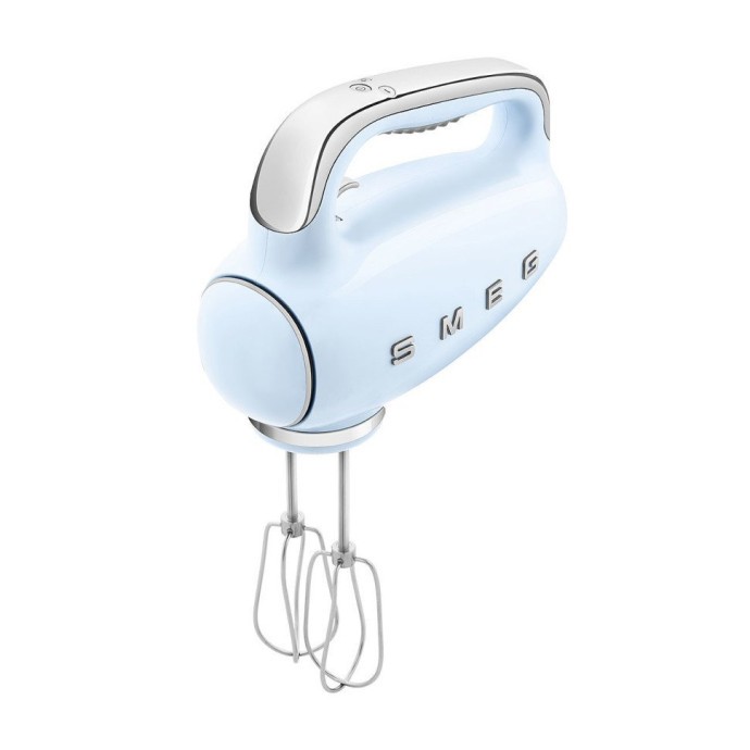 Миксер Smeg HMF01PBEU  Фото №7