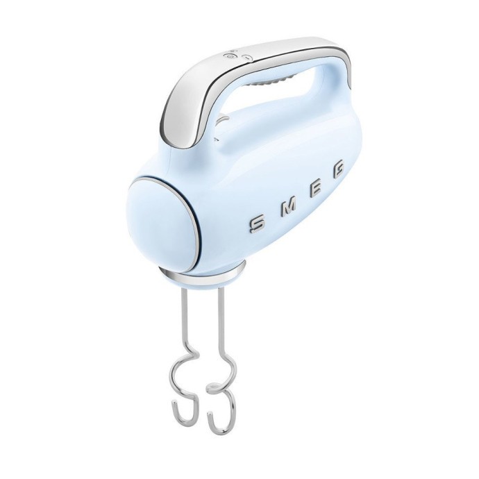 Миксер Smeg HMF01PBEU  Фото №9