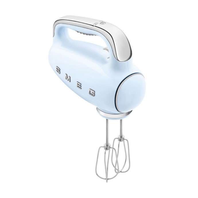 Миксер Smeg HMF01PBEU  Фото №8