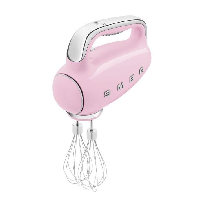 Миксер Smeg HMF01PKEU  Фото №0