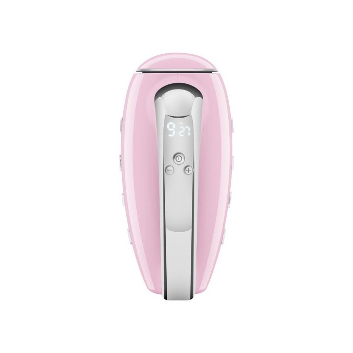 Миксер Smeg HMF01PKEU  Фото №1