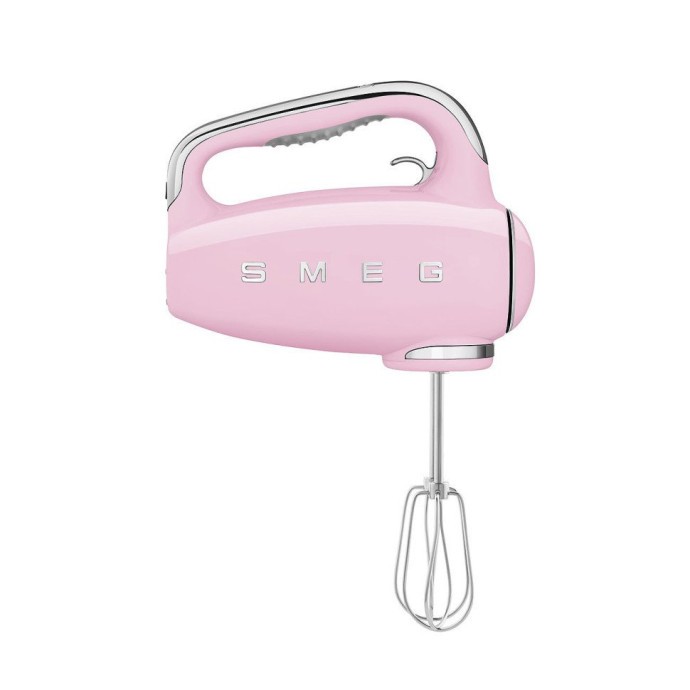 Миксер Smeg HMF01PKEU  Фото №3