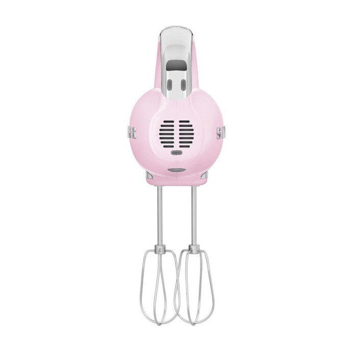 Миксер Smeg HMF01PKEU  Фото №4