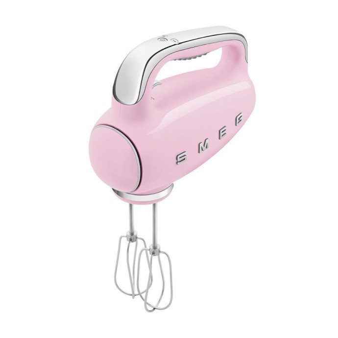 Миксер Smeg HMF01PKEU  Фото №7