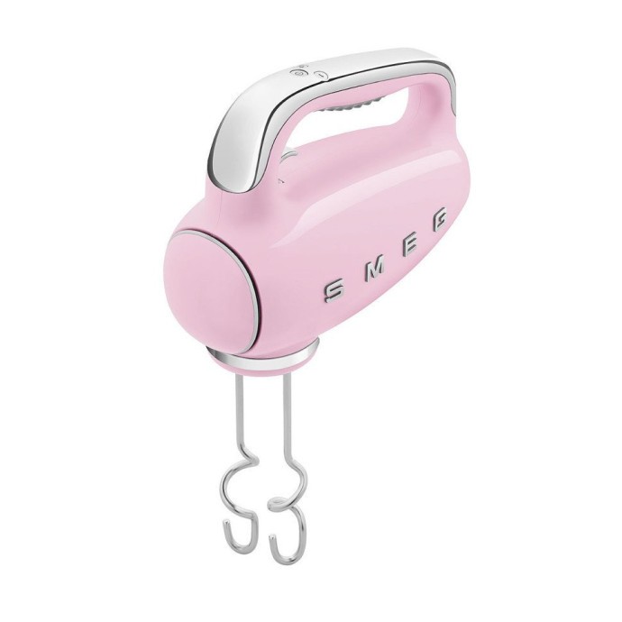 Миксер Smeg HMF01PKEU  Фото №9
