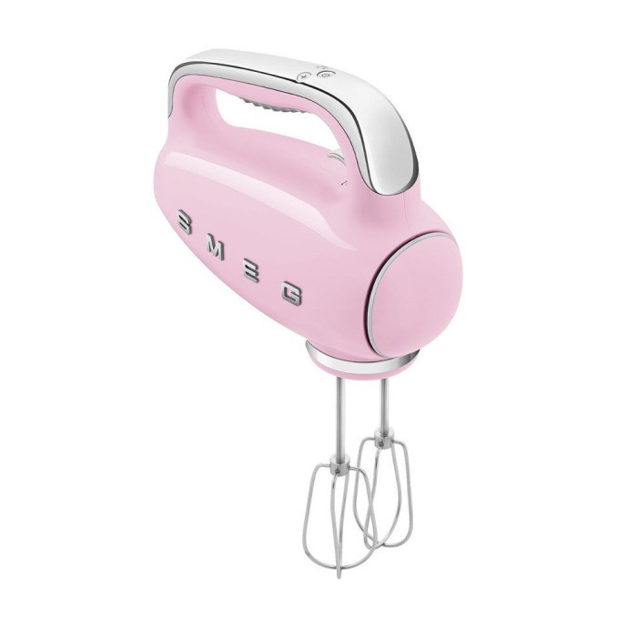 Миксер Smeg HMF01PKEU  Фото №8