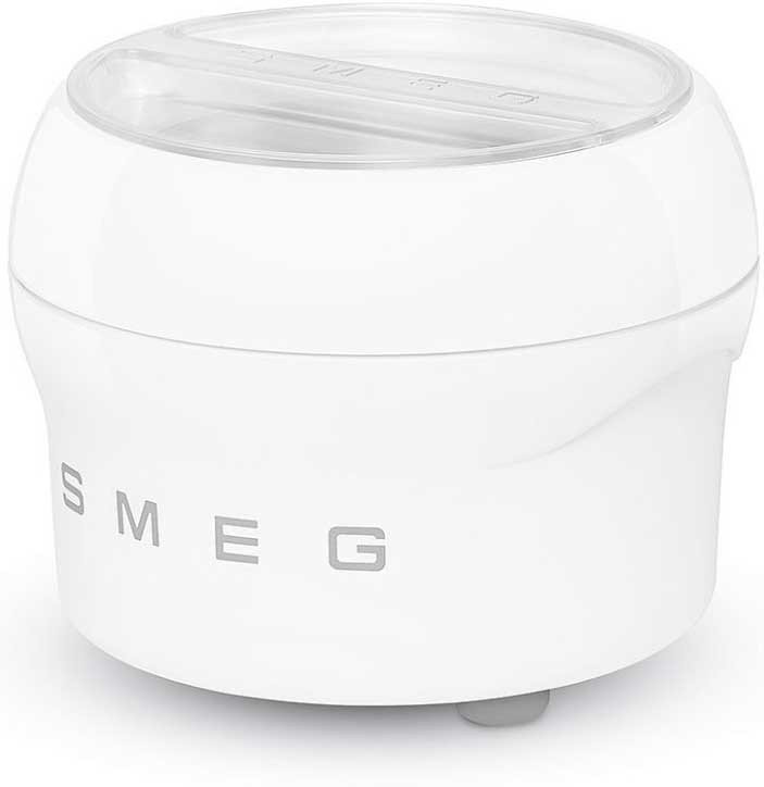 Морожениця Smeg SMIC01  Фото №1